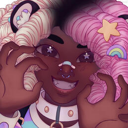 Comm for angelicnoodlee on toyhou.se (2024)