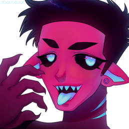 Comm for angelicnoodlee on toyhou.se (2024)